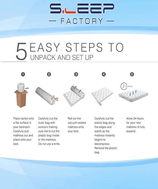 10in,Brand new memory foam mattress/spring ortho mattress for sale